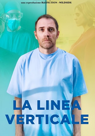 La linea verticale