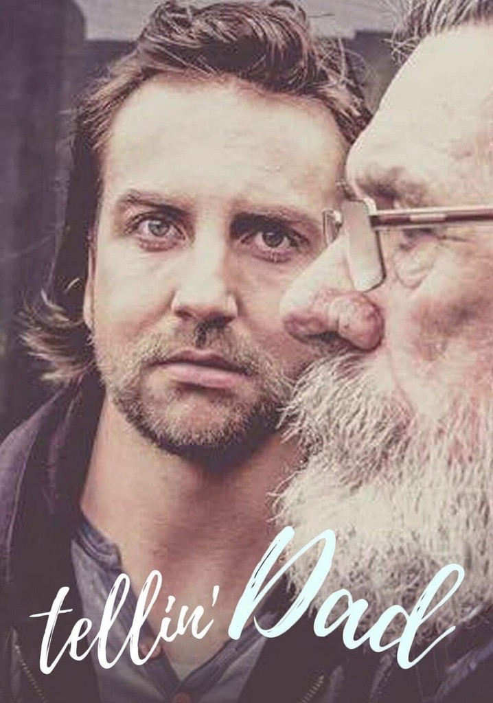 Tellin' Dad