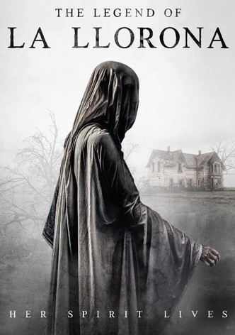 The River: Legend of La Llorona