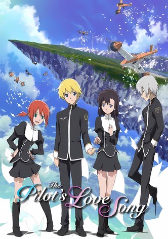 The Pilot’s Love Song