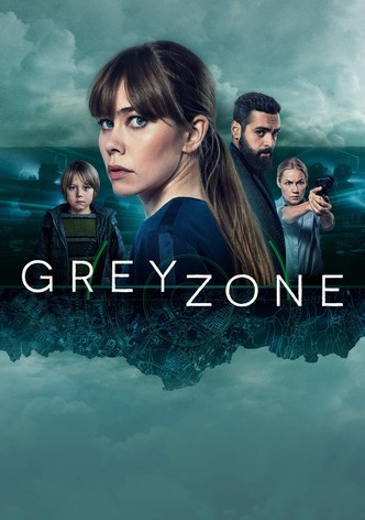 Greyzone - No Way Out
