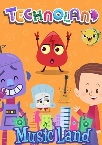 Technoland Musicland