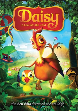 Daisy - A Hen Into The Wild