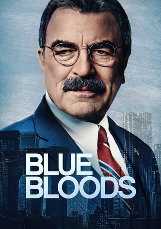 Blue Bloods watch tv show streaming online