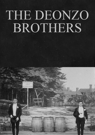 The Deonzo Brothers