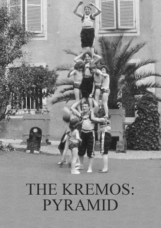 The Kremos: Pyramid