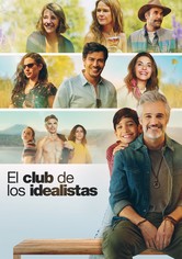 El club de los idealistas