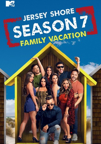 Watch jersey shore 2025 family vacation online free