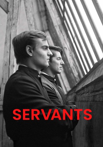 Servants