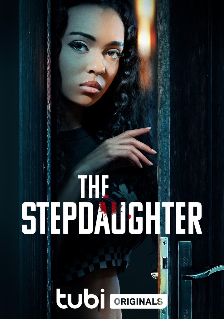 The Stepdaughter