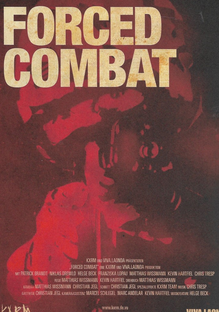 Forced Combat