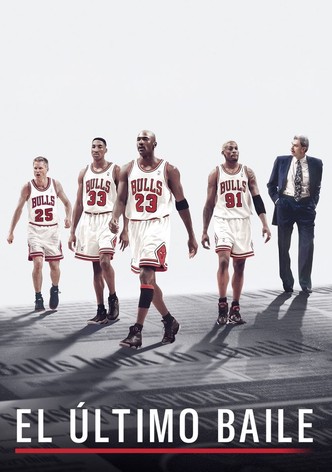 El último baile