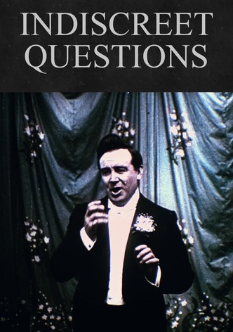 Félix Mayol, Questions indiscrètes