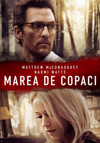 Marea de copaci