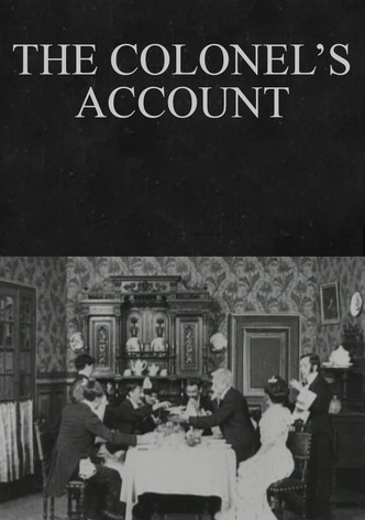The Colonel's Account