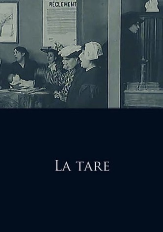 La tare