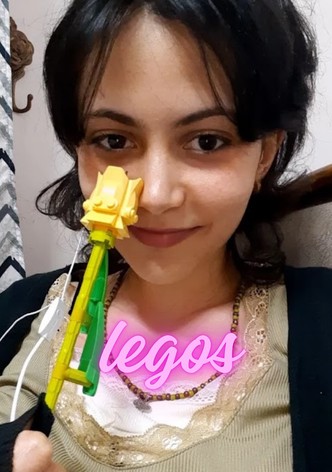 legos facetime