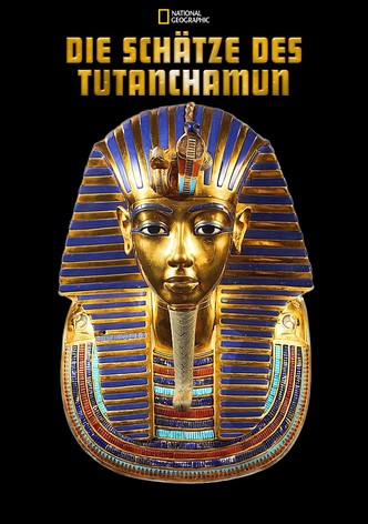 Die Schätze des Tutanchamun