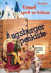 Urmel spielt im Schloss
