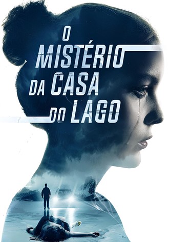 O Mistério da Casa do Lago