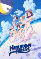 Harukana Receive