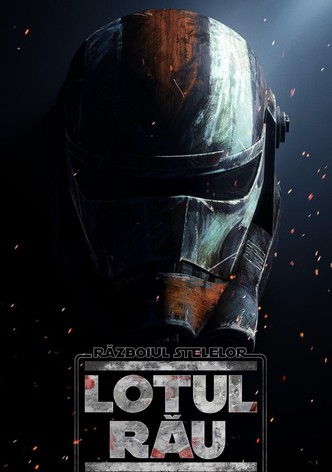 Războiul stelelor: Lotul rău