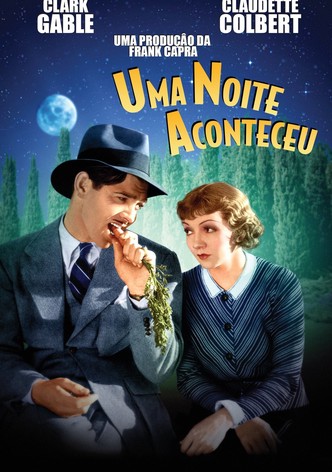 Uma Noite Aconteceu