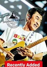 Southern All Stars: Chigasaki Live 2023 streaming
