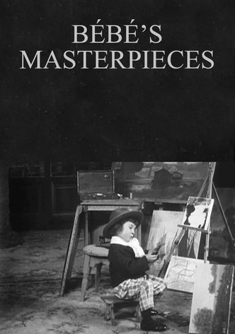 Bébé's Masterpieces