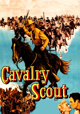 Cavalry Scout