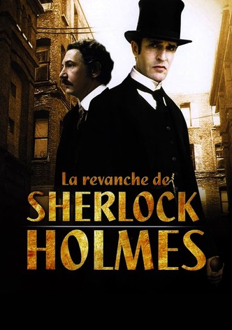 La revanche de Sherlock Holmes