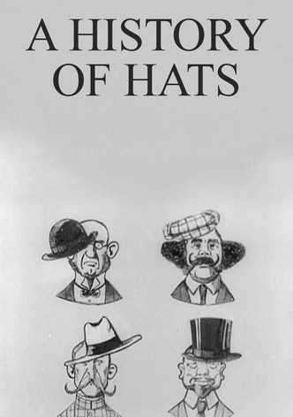 A History of Hats