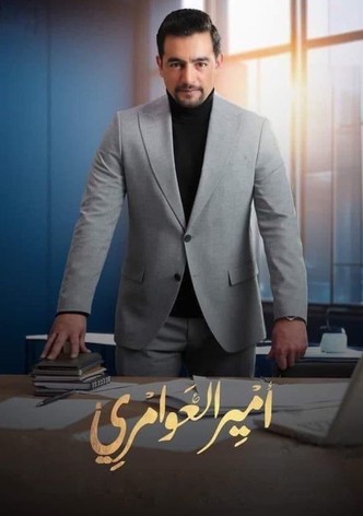 Amir El Awamery