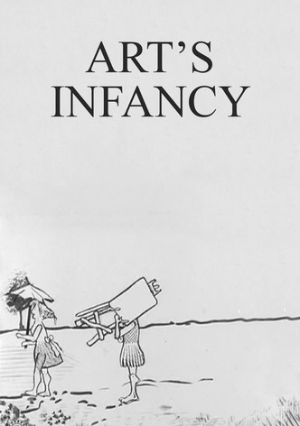 Art's Infancy