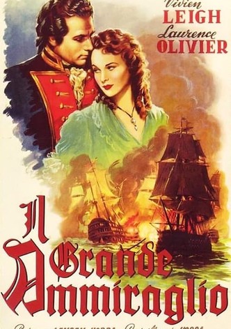 Il grande ammiraglio