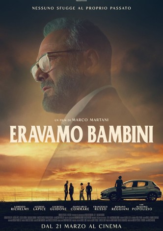 Eravamo bambini