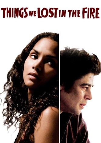 Spálené vzpomínky