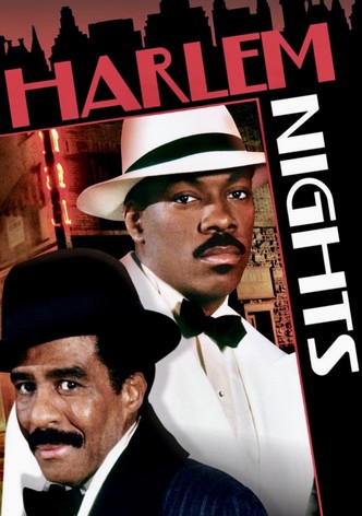 Harlem Nights