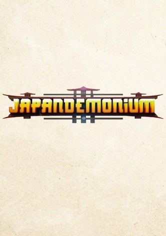 Japandemonium