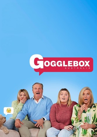 Gogglebox australia season 9 episode 1 new arrivals