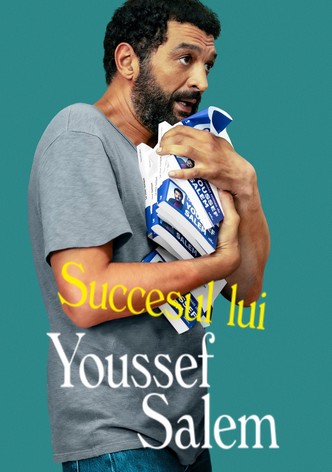 Succesul lui Youssef Salem