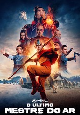 Avatar: O Último Airbender - Temporada 3
