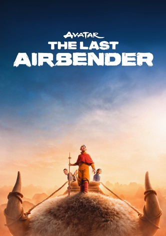 The last airbender 2010 best sale watch online