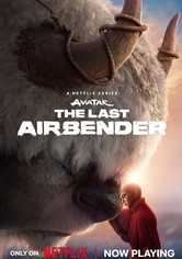 Avatar: Legenda o Aangovi - Řada 3
