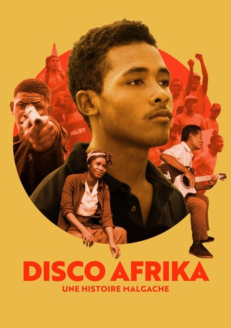 Disco Afrika: Une Histoire Malgache
