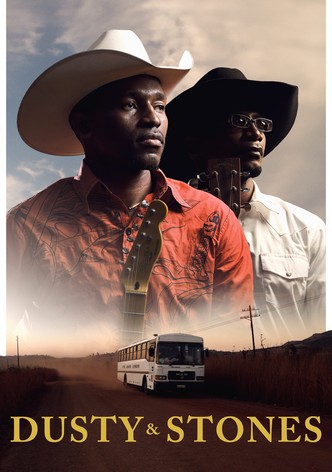 Dusty & Stones