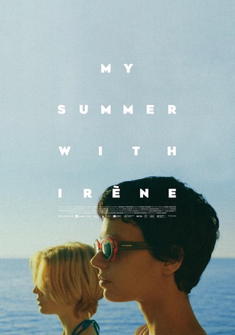 My Summer With Irène