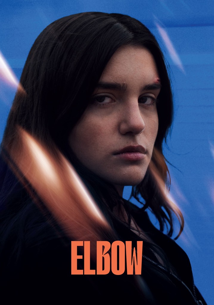 Elbow - movie: where to watch streaming online