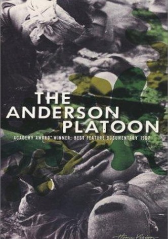 The Anderson Platoon