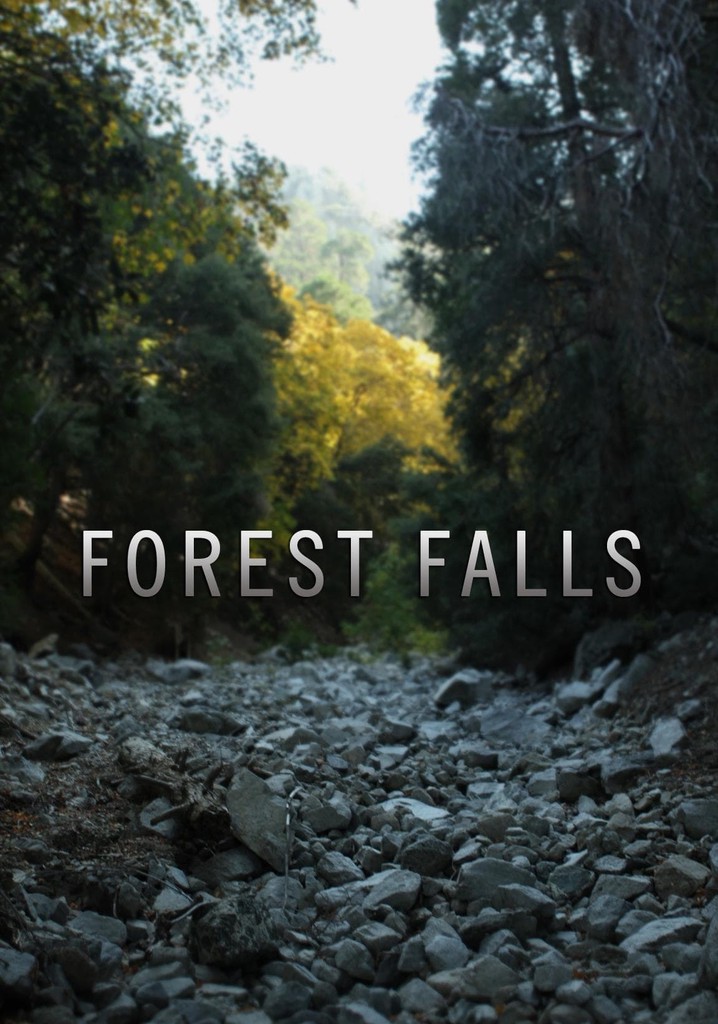 Forest Falls